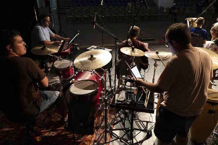Ecole de musique d'Auch - Photo n°3