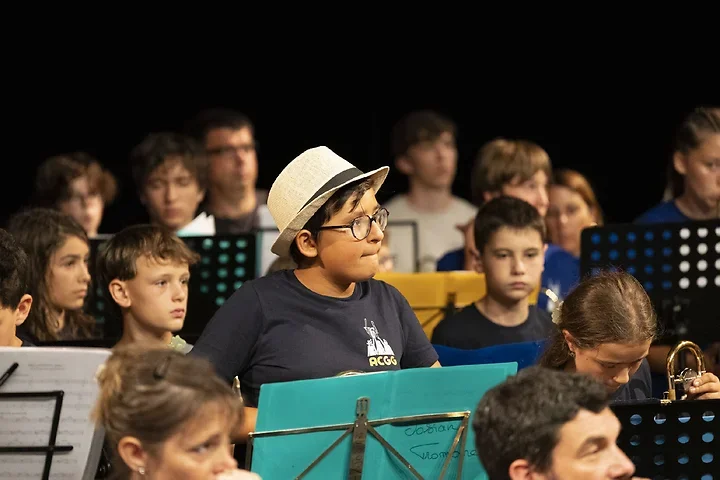 Ecole de musique d'Auch - Photo n°4