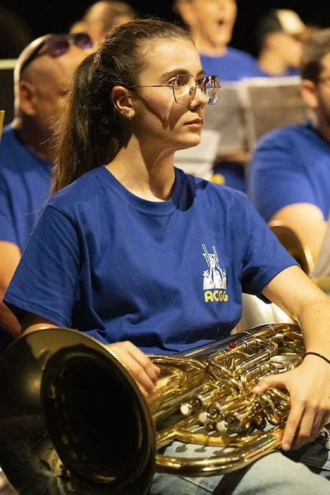 Ecole de musique d'Auch - Photo n°5