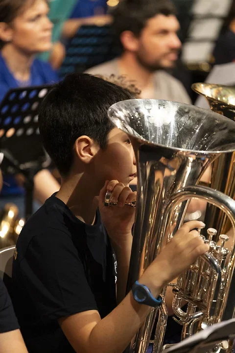 Ecole de musique d'Auch - Photo n°6