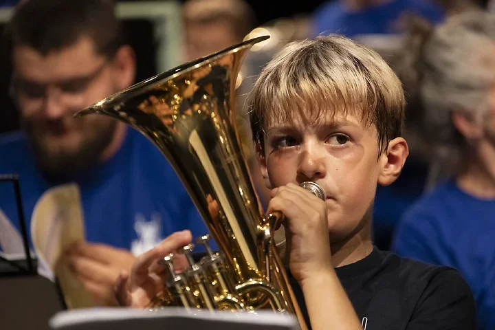 Ecole de musique d'Auch - Photo n°7