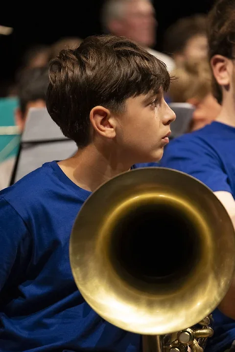 Ecole de musique d'Auch - Photo n°8