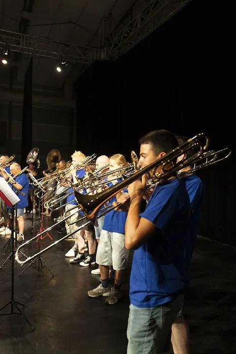 Ecole de musique d'Auch - Photo n°9