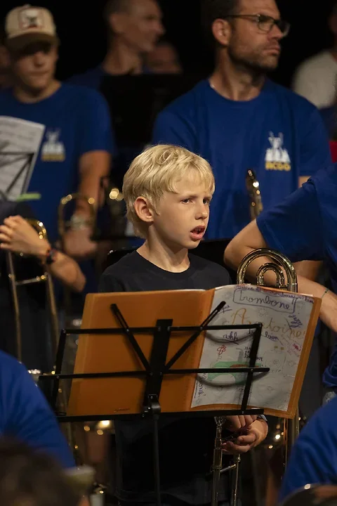 Ecole de musique d'Auch - Photo n°10