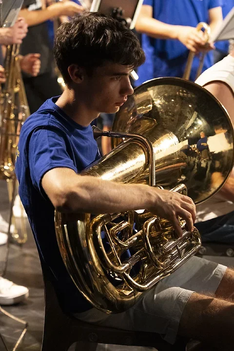 Ecole de musique d'Auch - Photo n°11