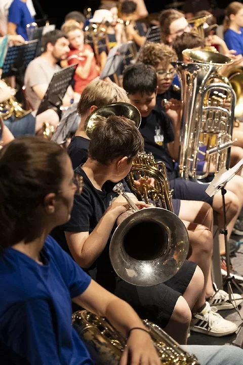 Ecole de musique d'Auch - Photo n°12