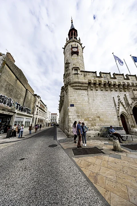 La Rochelle - la ville - Photo n°2