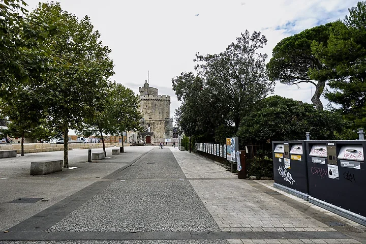 La Rochelle - la ville - Photo n°10