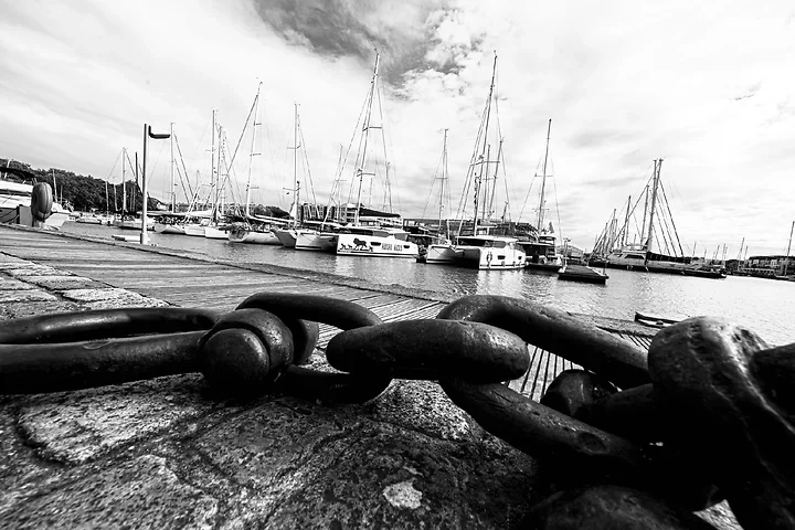 La Rochelle - la ville - Photo n°11