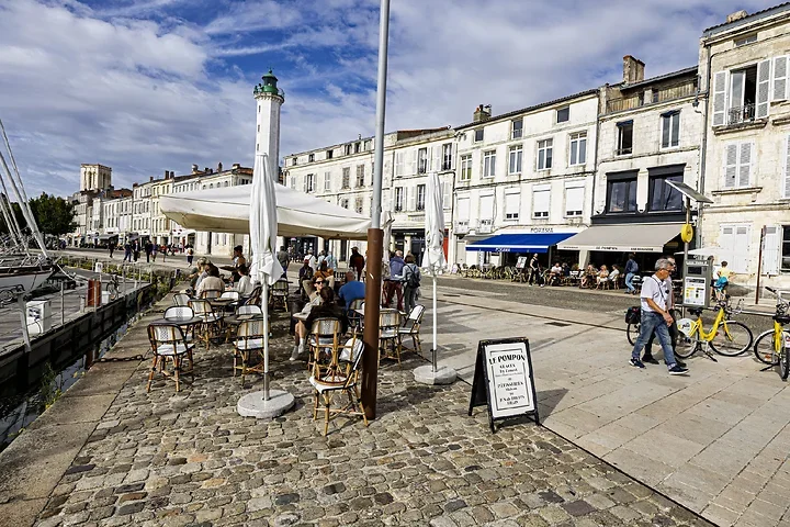 La Rochelle - la ville - Photo n°14