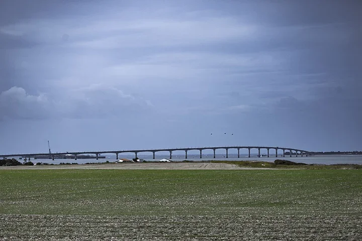 La Rochelle - la mer - Photo n°2