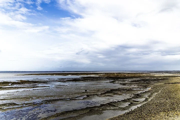 La Rochelle - la mer - Photo n°3