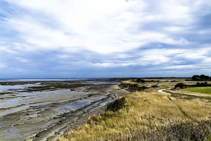 La Rochelle - la mer - Photo n°4