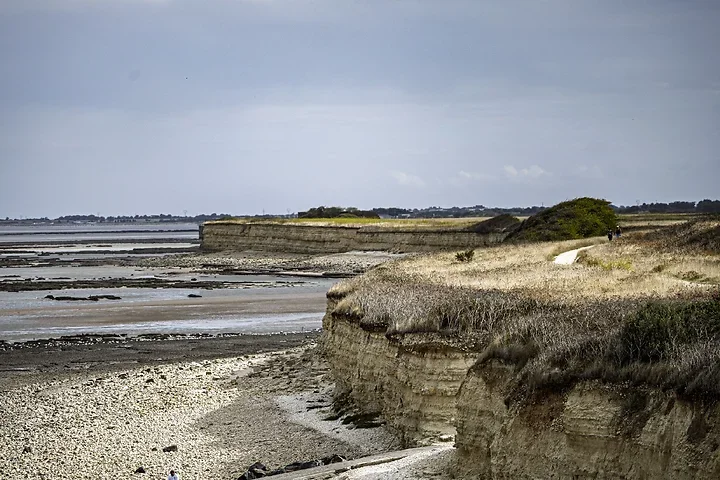 La Rochelle - la mer - Photo n°5