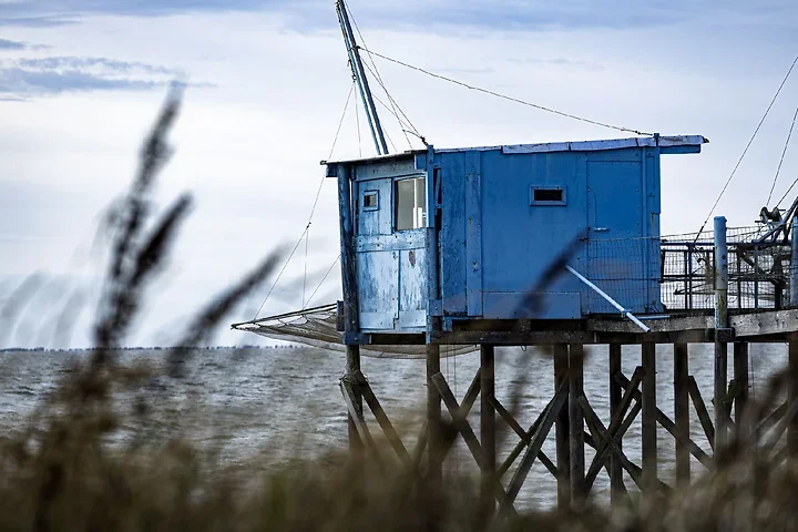 La Rochelle - la mer - Photo n°11