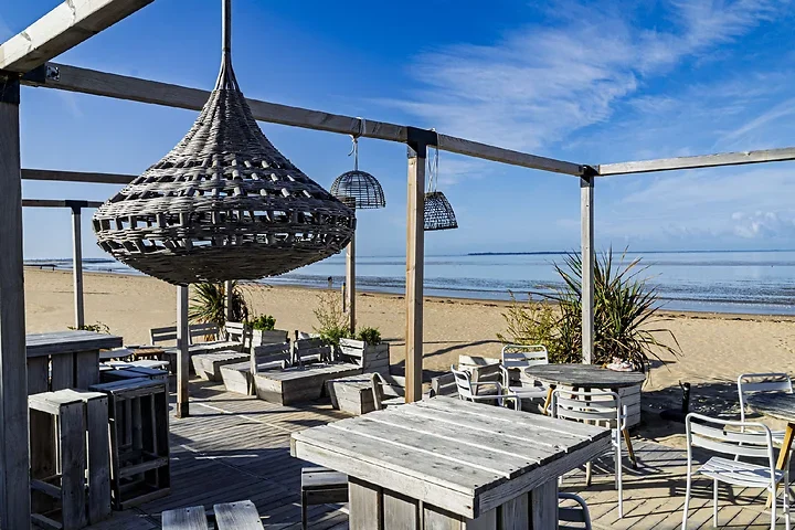 Ch&acirc;telaillon Plage - Photo n°3