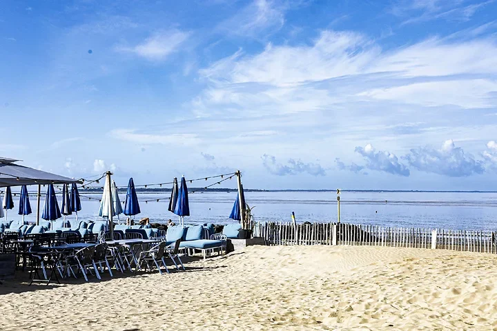 Ch&acirc;telaillon Plage - Photo n°5