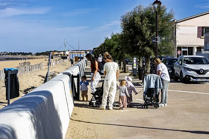 Ch&acirc;telaillon Plage - Photo n°6