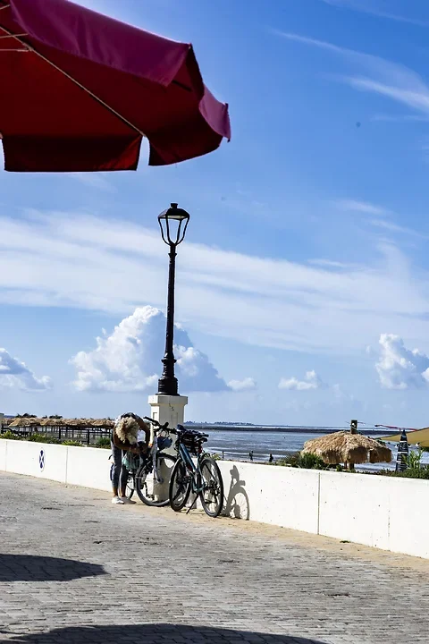 Ch&acirc;telaillon Plage - Photo n°8