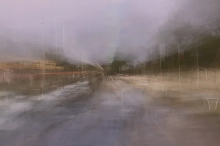 Bassin d'Arcachon - Effets de zoom - Photo n°1