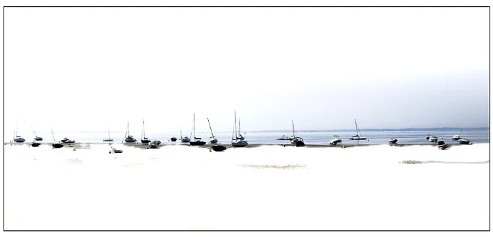 Arcachon - Paysages - Photo n°1