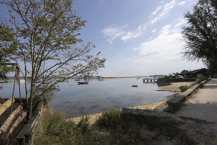 Arcachon - Paysages - Photo n°4