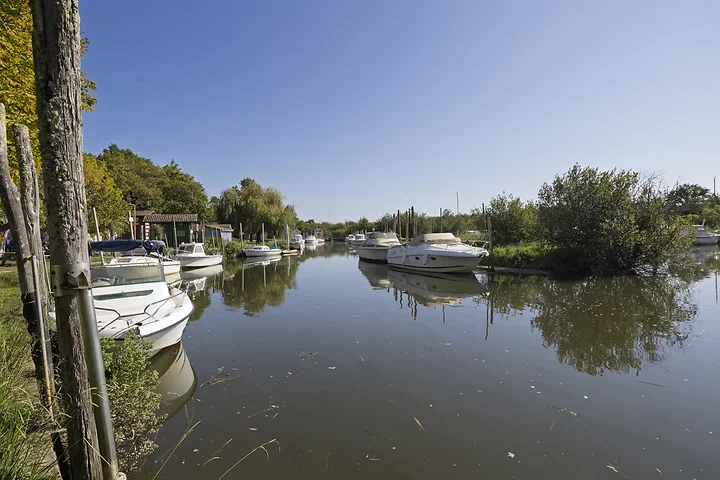 Arcachon - Paysages - Photo n°11
