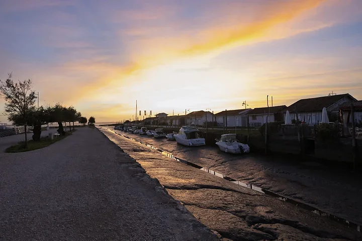 Arcachon - Paysages - Photo n°16