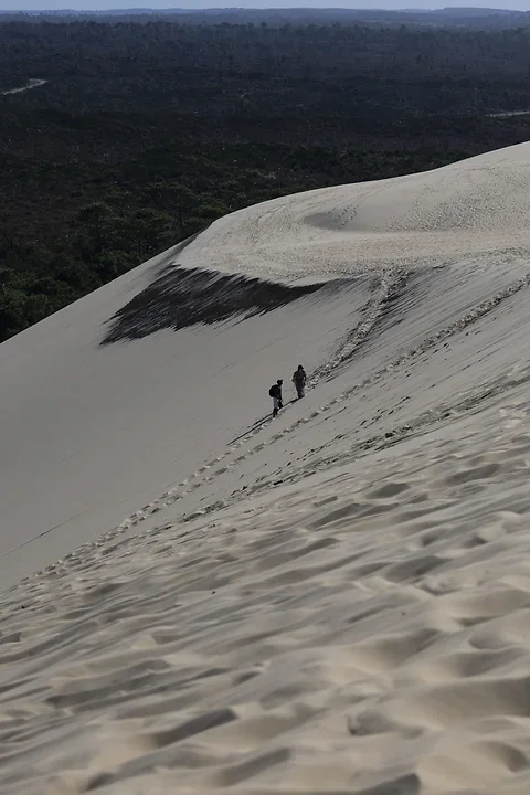 La Dune du Pila - Photo n°3