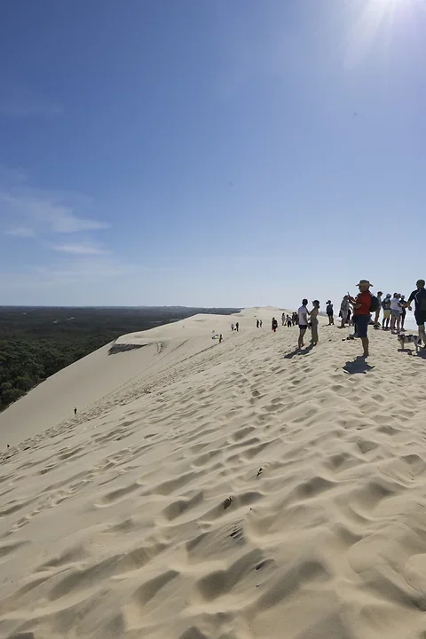 La Dune du Pila - Photo n°5