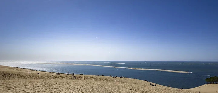 La Dune du Pila - Photo n°6