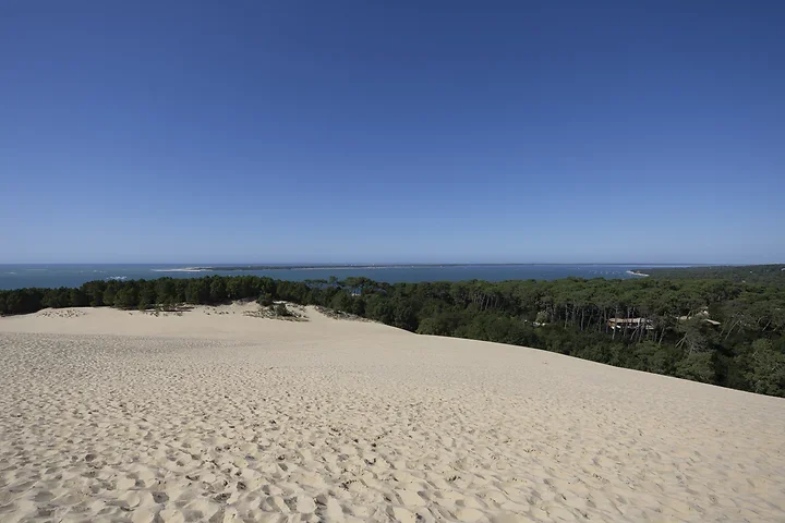 La Dune du Pila - Photo n°7