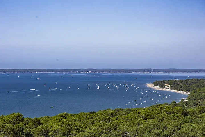 La Dune du Pila - Photo n°9