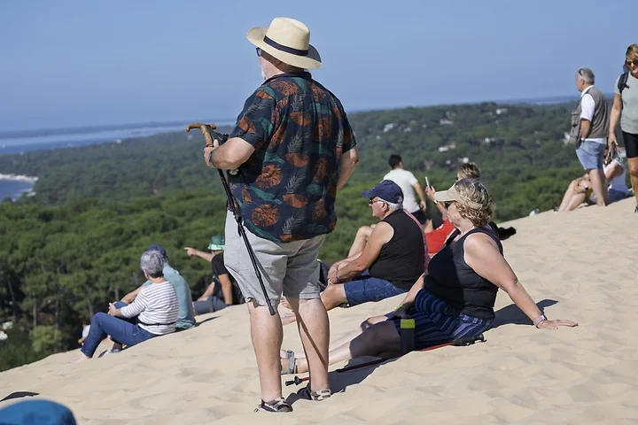 La Dune du Pila - Photo n°10