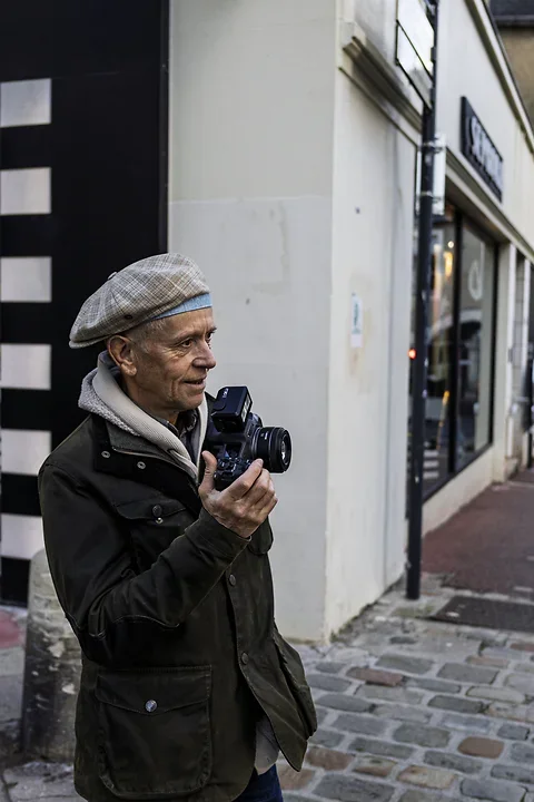 Photos de rues &agrave; Poitiers (entre frangins) - Photo n°5