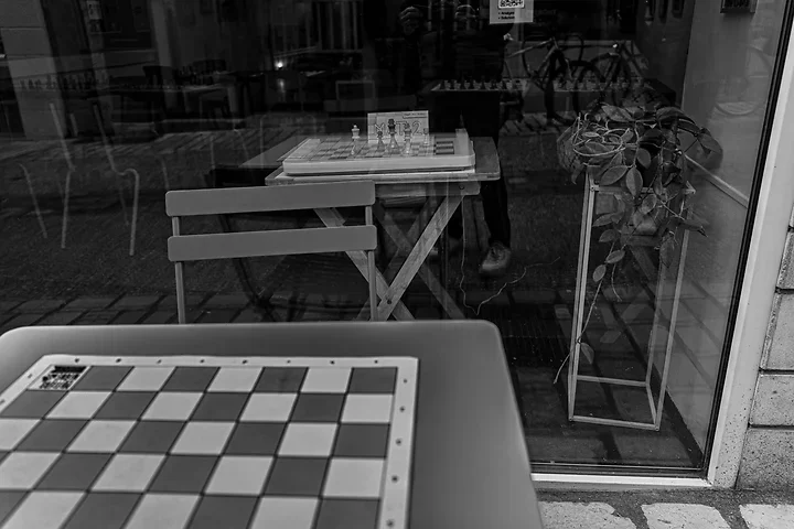 Photos de rues &agrave; Poitiers (entre frangins) - Photo n°9
