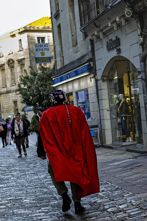 Photos de rues &agrave; Poitiers (entre frangins) - Photo n°19