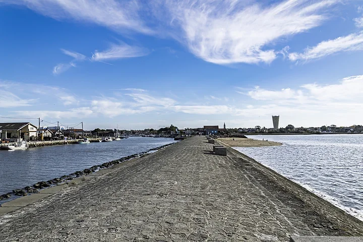 Autour des ports - Gujan Mestras - Photo n°11