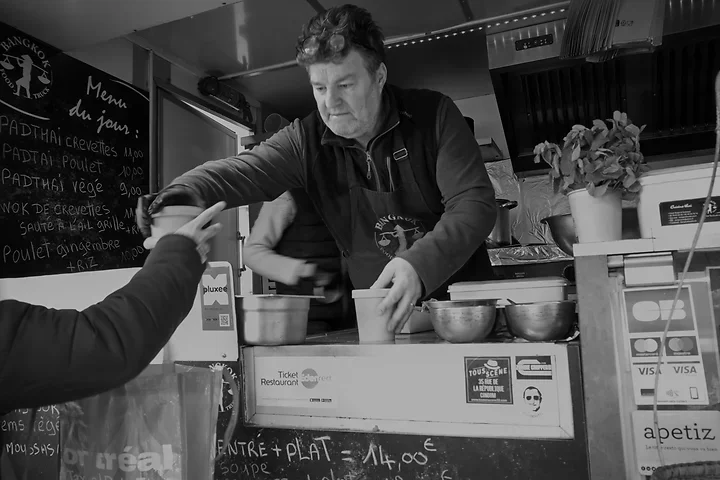 Auch - march&eacute; du samedi - test Ricoh GR IV - Photo n°11