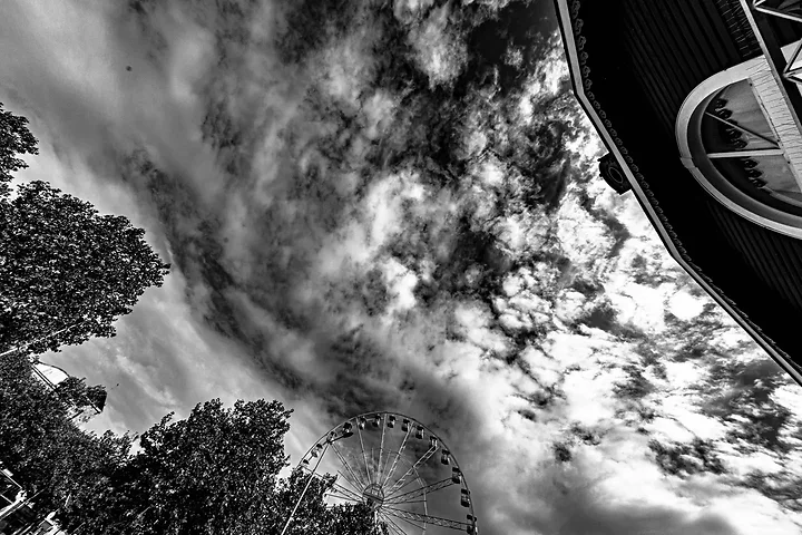 Panel de tirages tri&eacute;s sur l'ann&eacute;e &eacute;coul&eacute;e - Photo n°9