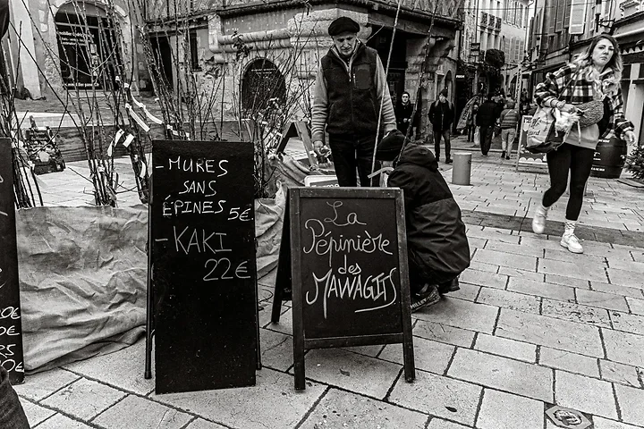 Panel de tirages tri&eacute;s sur l'ann&eacute;e &eacute;coul&eacute;e - Photo n°56