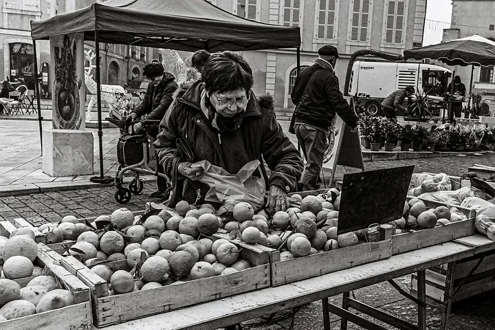Panel de tirages tri&eacute;s sur l'ann&eacute;e &eacute;coul&eacute;e - Photo n°58