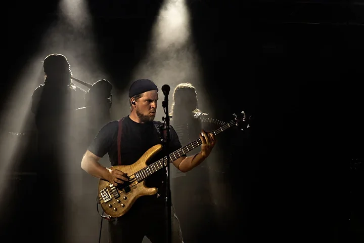 Concert de Graines de Sel - Photo n°2