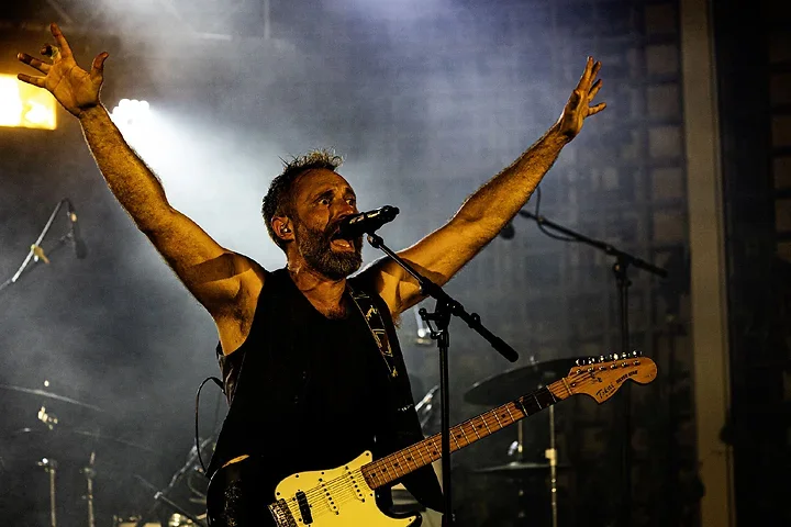 Concert de Graines de Sel - Photo n°6
