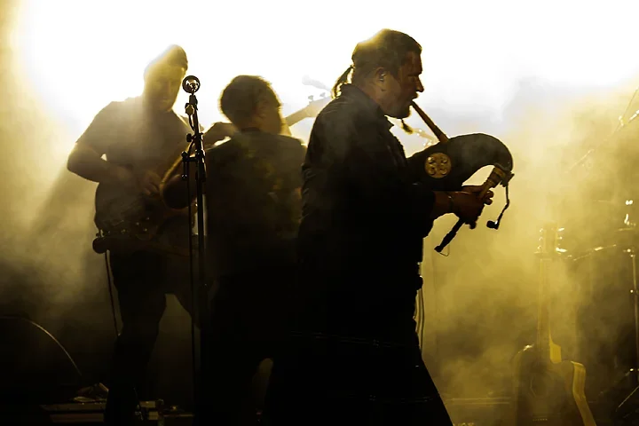 Concert de Graines de Sel - Photo n°7