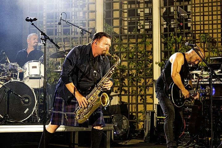 Concert de Graines de Sel - Photo n°8