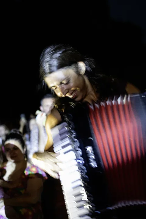 Concert de Graines de Sel - Photo n°9