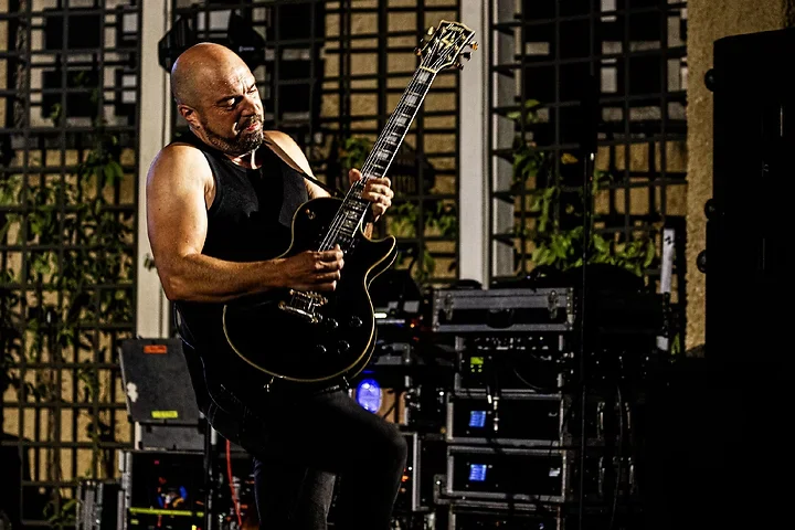 Concert de Graines de Sel - Photo n°10
