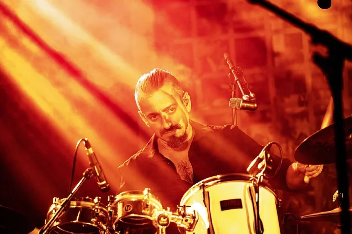 Concert de Graines de Sel - Photo n°11